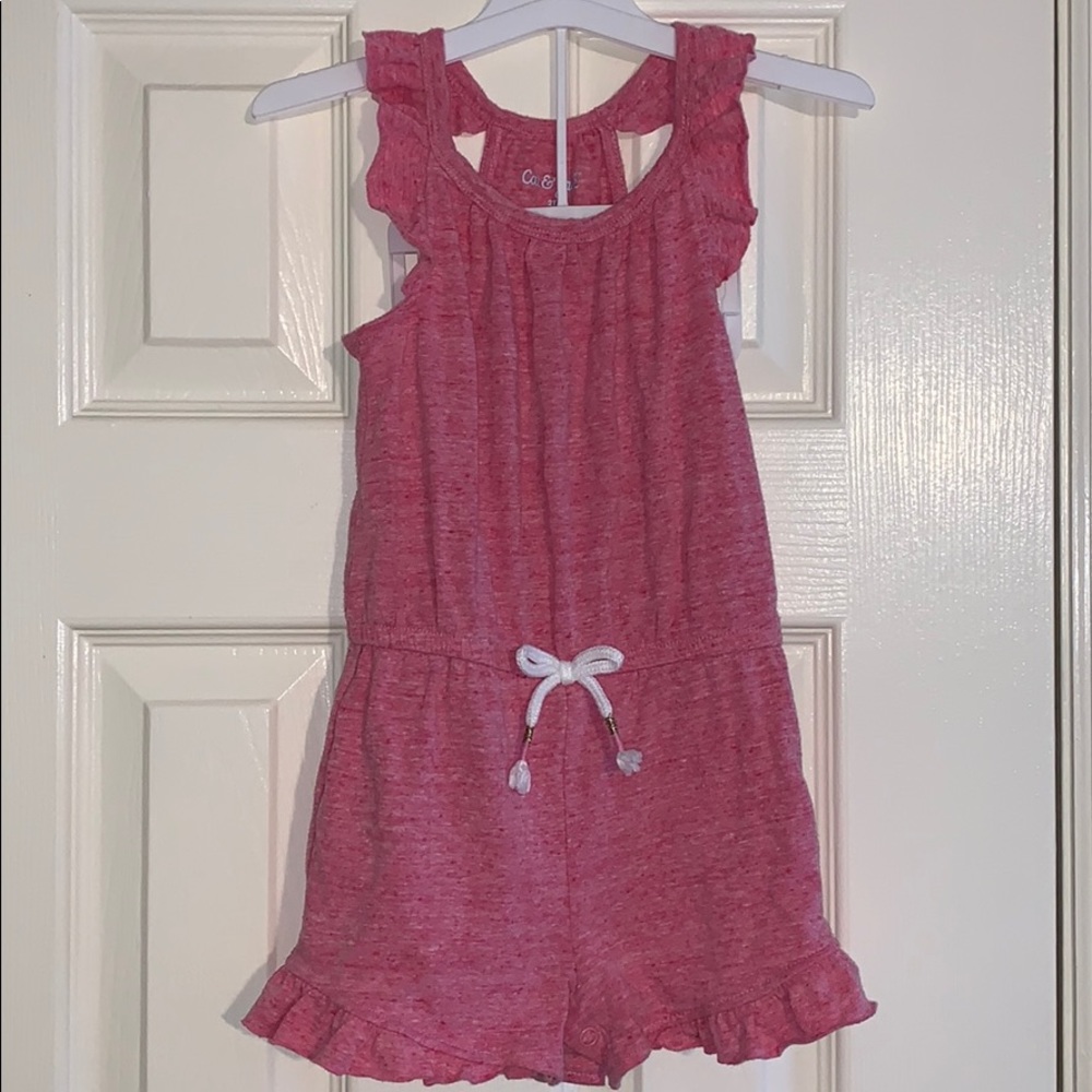 Cat & Jack Romper